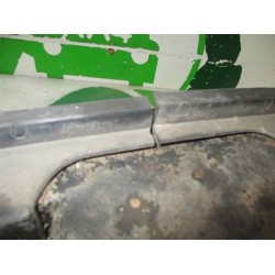 Hummingbird printed sweater