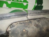 Hummingbird printed sweater